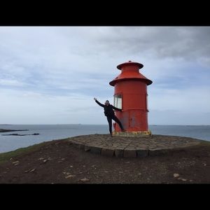 Meet your Posher, Dorothy